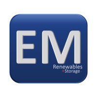ECO MIRAGE LIMITED Logo