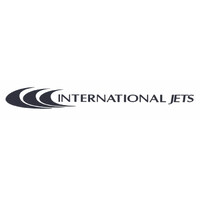 International Jets, Inc. Logo