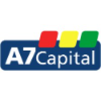 A7 Capital Logo