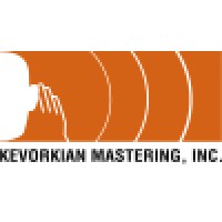 Kevorkian Mastering Logo