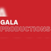 Gala Productions Logo