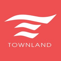TOWNLAND Logo