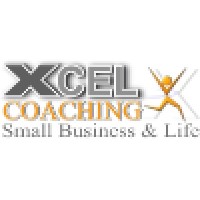 Xcel Coaching Logo