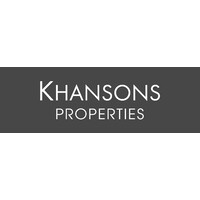 KHANSONS PROPERTIES LIMITED Logo