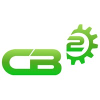 CB Squared Logo