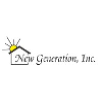 New Generation, Inc. Logo