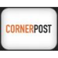CornerPost Logo