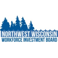 Northwest Wisconsin Workforce Investment Board Logo
