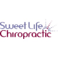 Sweet Life Chiropractic Logo