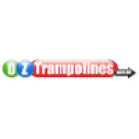 Oz Trampolines Logo