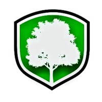 M & M Tree Service Logo