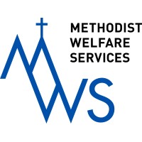 Methodist Welfare Services Logo