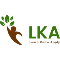 LKA Indonesia Logo