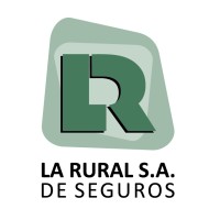 LA RURAL S.A DE SEGUROS Logo