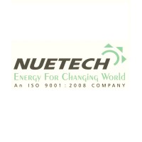 Nuetech Solar Systems Private Limited Logo