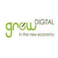 Grow Digital Pty Ltd Logo