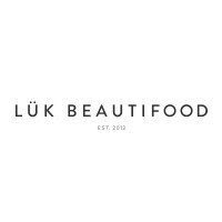 Lük Beautifood Pty Ltd Logo