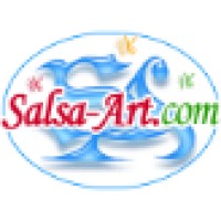 salsa-art.com inc Logo