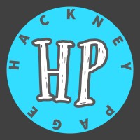 Hackney Page Logo