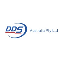 DDS Australia Logo