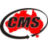 CMS Underground Construction Logo