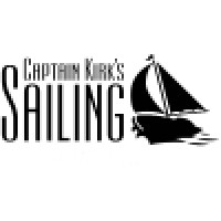 Captain Kirks San Francisco Sailing, LLC Logo