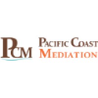 Pacific Coast Mediation Logo