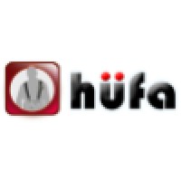 International Camera Accessories, dba HÜFA Logo