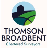 Thomson Broadbent Chartered Surveyors Logo