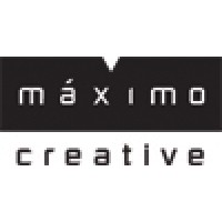 Maximo Creative Communications Logo
