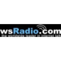 wsRadio Networks Logo