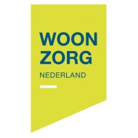 Woonzorg Nederland Logo