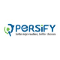 PERSIFY Health Network Logo