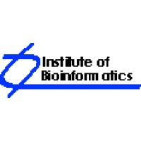 Institute of Bioinformatics Logo