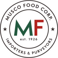 Musco Food Corporation Logo