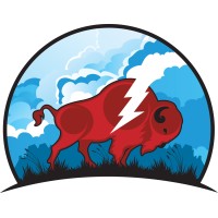 Thunder Valley Community Development Corporation Logo