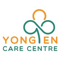 Yong-en Care Centre Logo