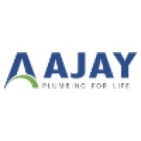 Ajay Pipes (A Unit of AICL Group) Logo