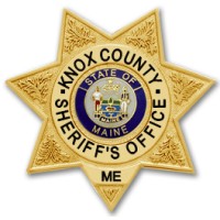 Knox County Sheriffs Office-Maine Logo