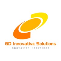G D Innovative Solutions Pvt Ltd Logo