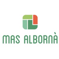 Fundació Mas Albornà Logo