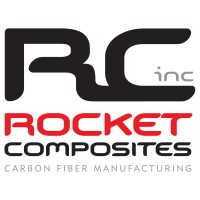Rocket Composites, Inc. Logo