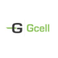 GCell Logo