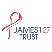 James127Trust Logo