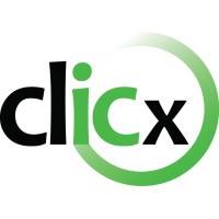 Clicx Logo