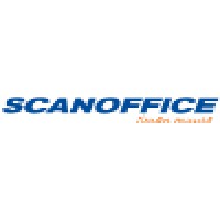 Scanoffice Oy Logo