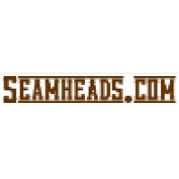 Seamheads.com Logo