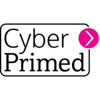 Cyber Primed Logo
