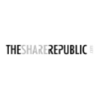 The Share Republic Ltd Logo