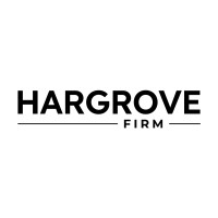 Hargrove Firm LLP Logo